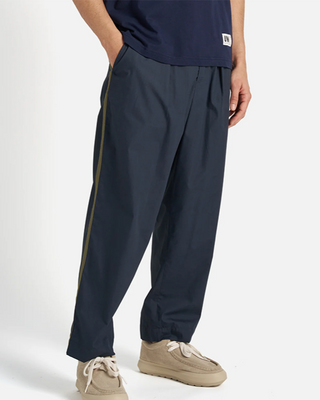 Universal Works Oxford Pant Navy