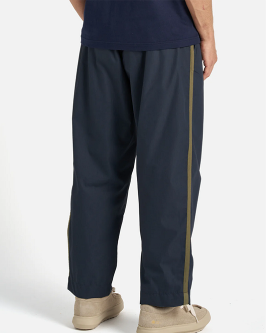 Universal Works Oxford Pant Navy