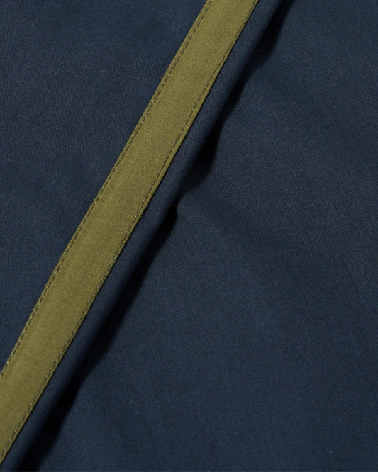 Universal Works Oxford Pant Navy