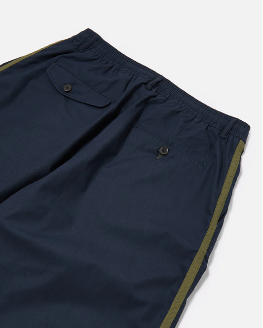 Universal Works Oxford Pant Navy