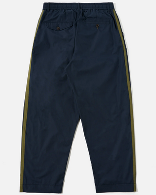 Universal Works Oxford Pant Navy