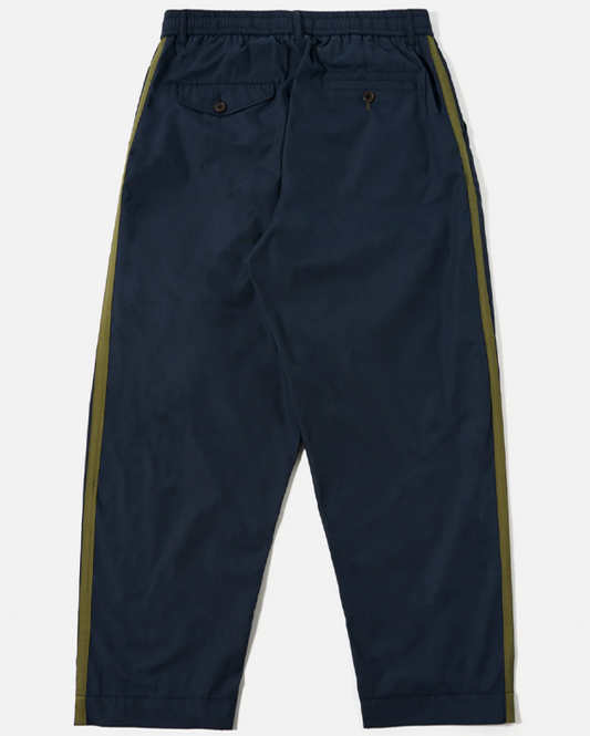 Universal Works Oxford Pant Navy