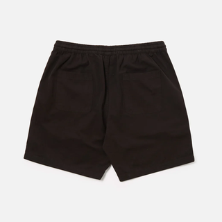 Universal Works Summer Canvas Beach Short Licorice