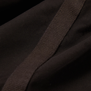 Universal Works Summer Canvas Beach Short Licorice