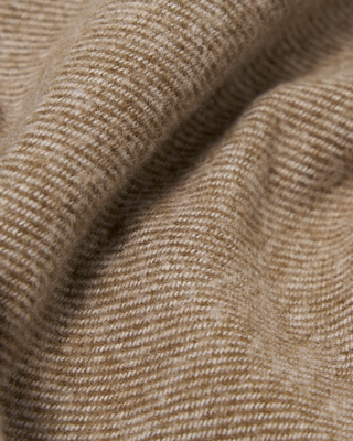 Universal works Utility Shirt Alaska Olive