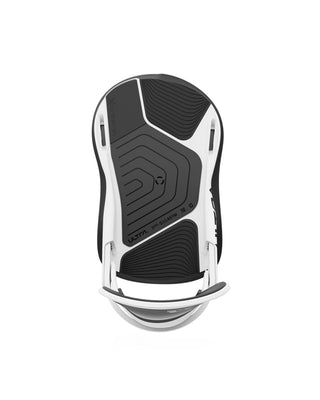 Union Ultra White 2025 Snowboard Binding