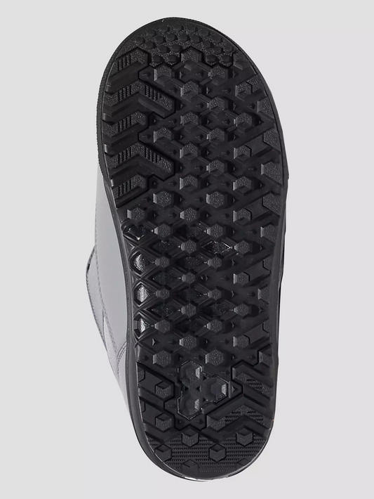 Vans Aura Pro Black / Pewter 2025 Snowboard Boots