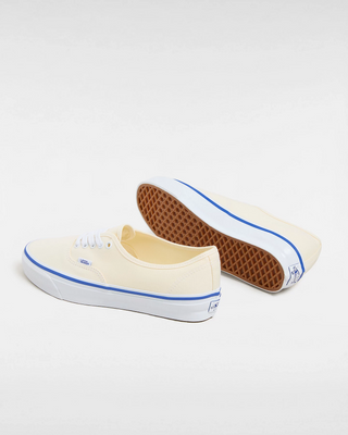 Vans Authentic Reissue 44 Lx Off White