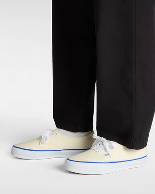 Vans Authentic Reissue 44 Lx Off White