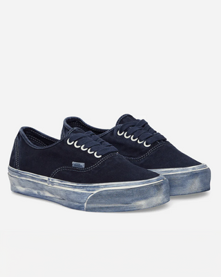 Vans Authentic Reissue 44 Lx Dip Dye Dress Blues