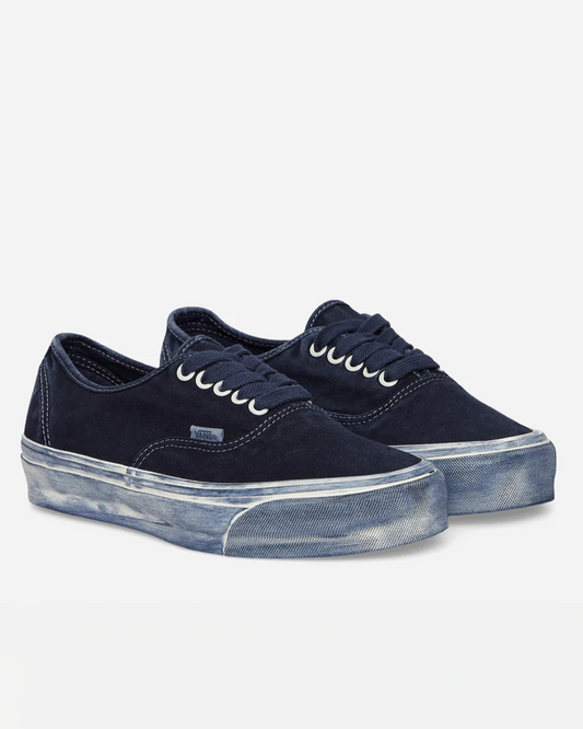 Vans Authentic Reissue 44 Lx Dip Dye Dress Blues