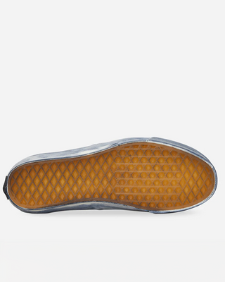 Vans Authentic Reissue 44 Lx Dip Dye Dress Blues