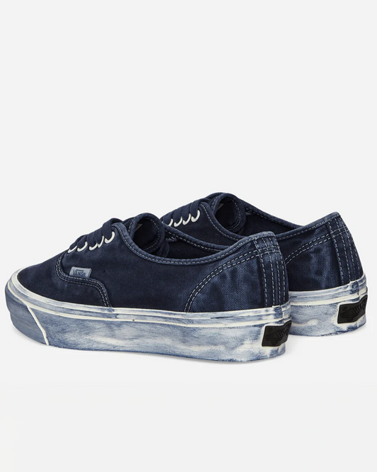 Vans Authentic Reissue 44 Lx Dip Dye Dress Blues