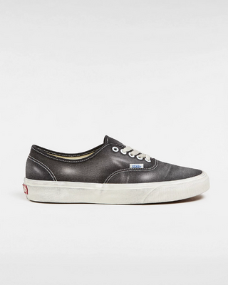 Vans Authentic Wave Washed Black