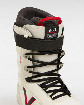 Vans Hi-Standard Pro Benny Urban Turtledove 2025 Snowboard Boots