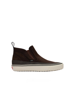 Vans Mid-Slip Insulated Brown