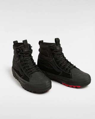 Vans MTE Sk8-Hi Gore-Tex Blackout