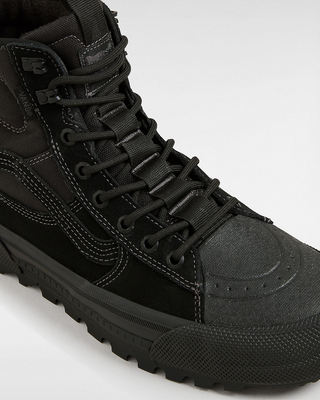 Vans MTE Sk8-Hi Gore-Tex Blackout