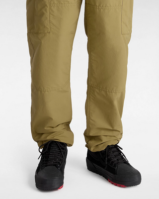 Vans MTE Sk8-Hi Gore-Tex Blackout