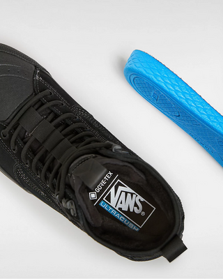 Vans MTE Sk8-Hi Gore-Tex Blackout