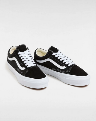 Vans Old Skool 36 Lx Black / White