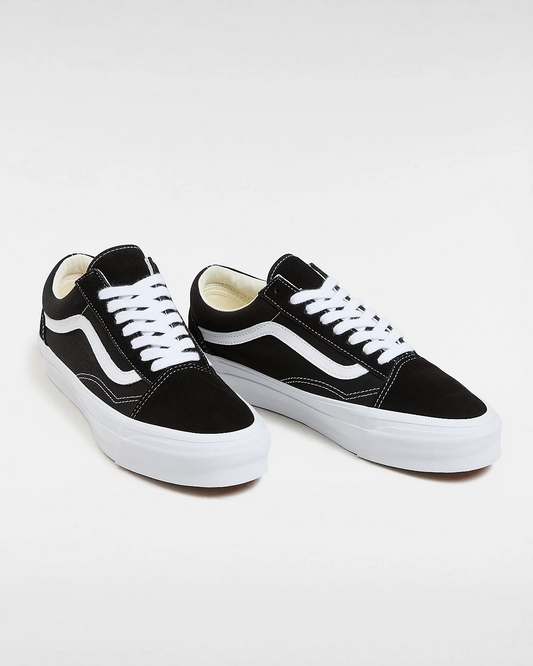 Vans Old Skool 36 Lx Black / White