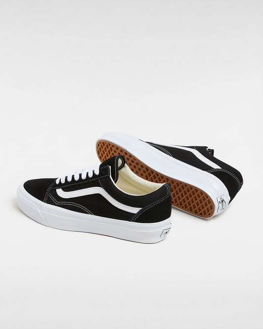 Vans Old Skool 36 Lx Black / White