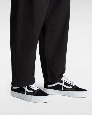 Vans Old Skool 36 Lx Black / White