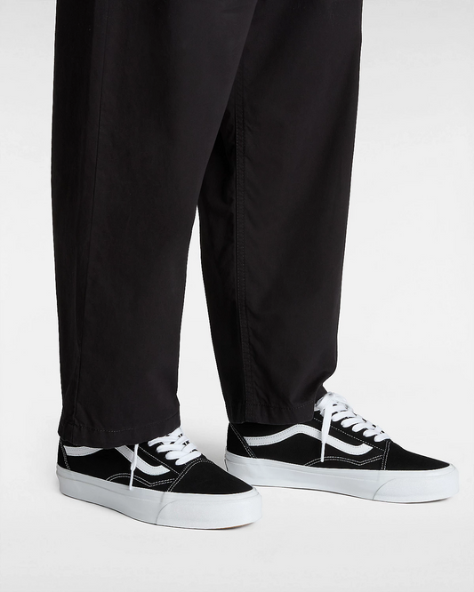 Vans Old Skool 36 Lx Black / White