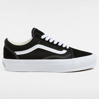 Vans Old Skool 36 Lx Black / White