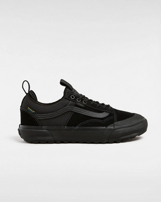 Vans MTE Old Skool Waterproof Black / Black