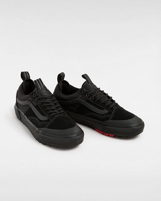 Vans MTE Old Skool Waterproof Black / Black