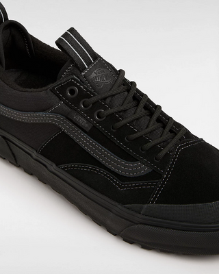 Vans MTE Old Skool Waterproof Black / Black