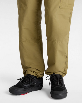 Vans MTE Old Skool Waterproof Black / Black