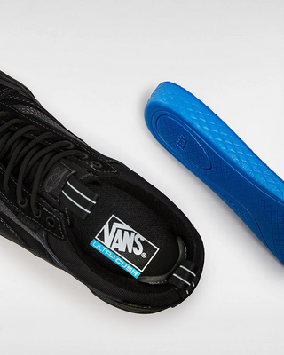 Vans MTE Old Skool Waterproof Black / Black