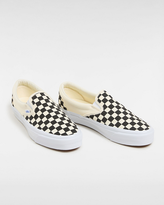 Vans Premium Slip-on Sneaker White