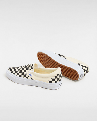 Vans Premium Slip-on Sneaker White