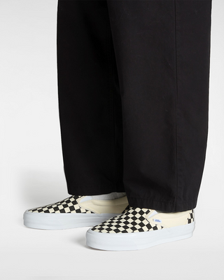 Vans Premium Slip-on Sneaker White