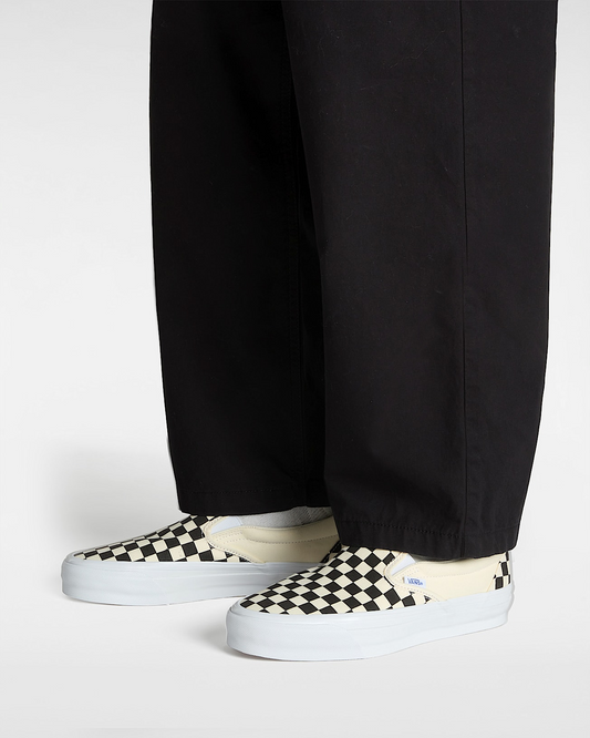 Vans Premium Slip-on Sneaker White