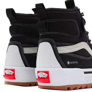 Vans Sk8-Hi GORE-TEX MTE-3 Black / Marshmallow