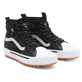 Vans Sk8-Hi GORE-TEX MTE-3 Black / Marshmallow