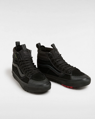 Vans MTE Sk8-Hi DR Waterproof Black / Black