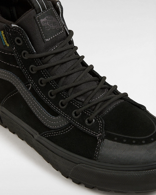 Vans MTE Sk8-Hi DR Waterproof Black / Black