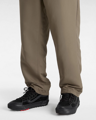 Vans MTE Sk8-Hi DR Waterproof Black / Black