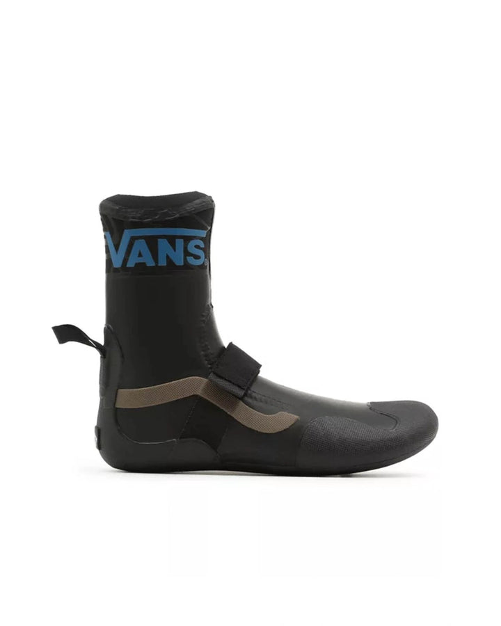 Vans Surf Boot 2 Hi 5mm Hanna Scott / Multi / Black – Behind The Pines