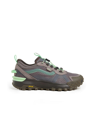 VANS】 ☆ MTE Crosspath XC ☆ Grey & Green Vans MTE