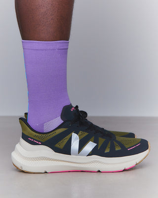 Veja Condor 3 Advanced Veja X Jolie Foulee Engineerd-Mesh CDR Militar / Refletivo