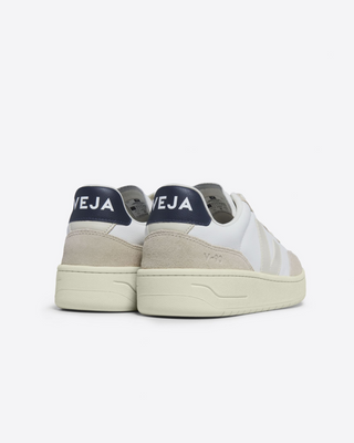 Veja V-90 Leather Extra White Pierre Nautico