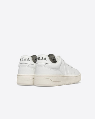 Veja V-90 Leather Extra White