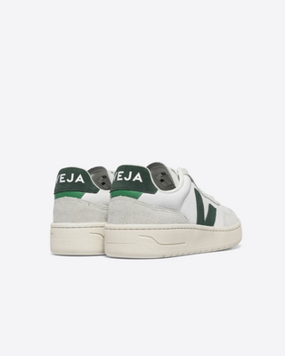 Veja V-90 Leather Extra White Cyprus